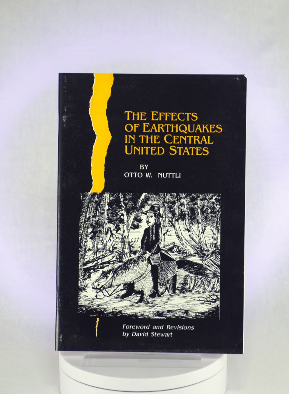 Effects of Earthquakes in the Central United States