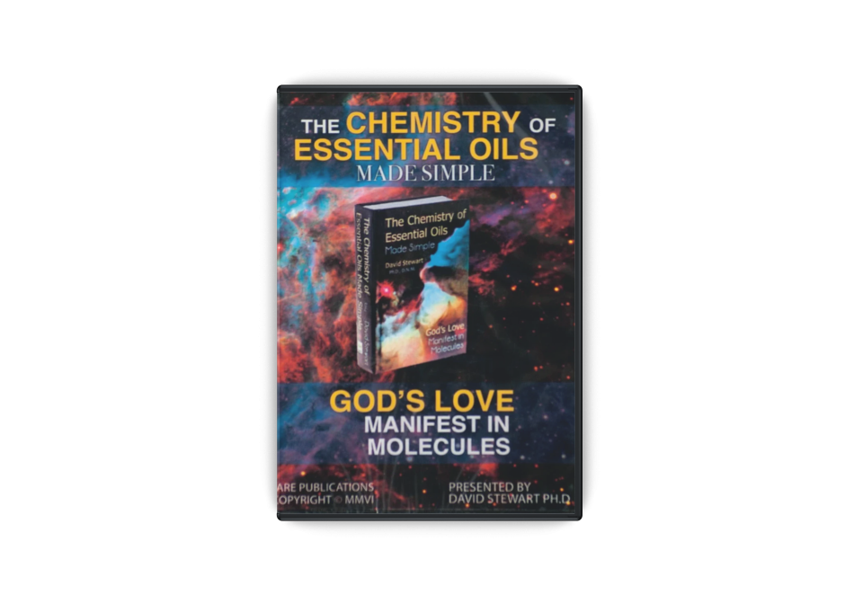 Chem DVD mockup F 13988450