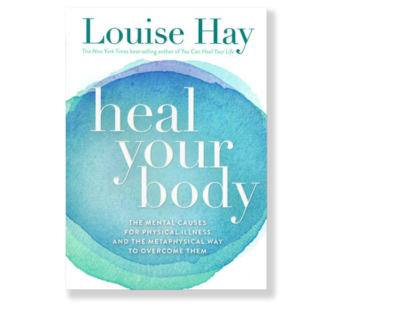 Heal Your Body F 1 1e3e8024