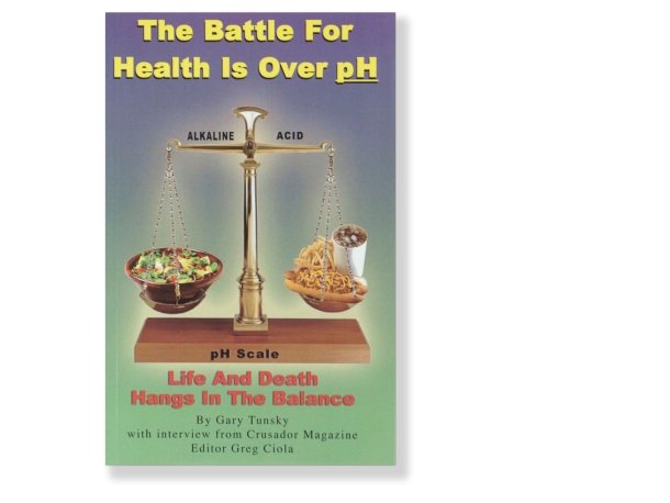 The Battle for Health is over PH F 205748d8