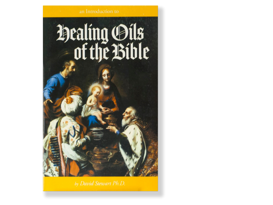 Intro to Healing Oils of the Bible Fp 28987f02