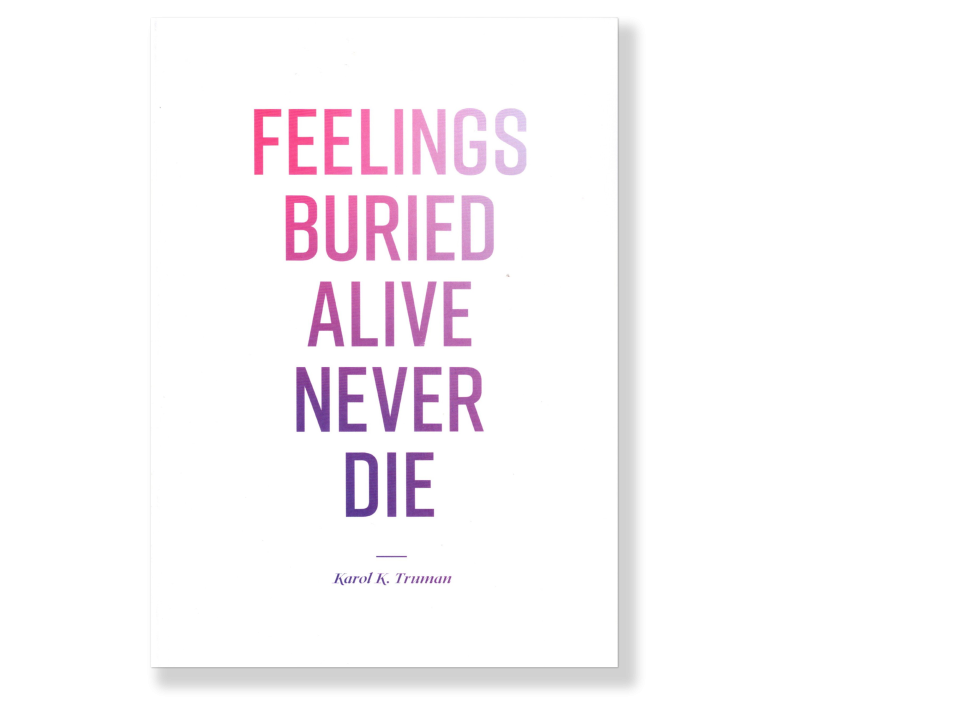 Feelings Buried Alive Never Die F new 39d5bde5