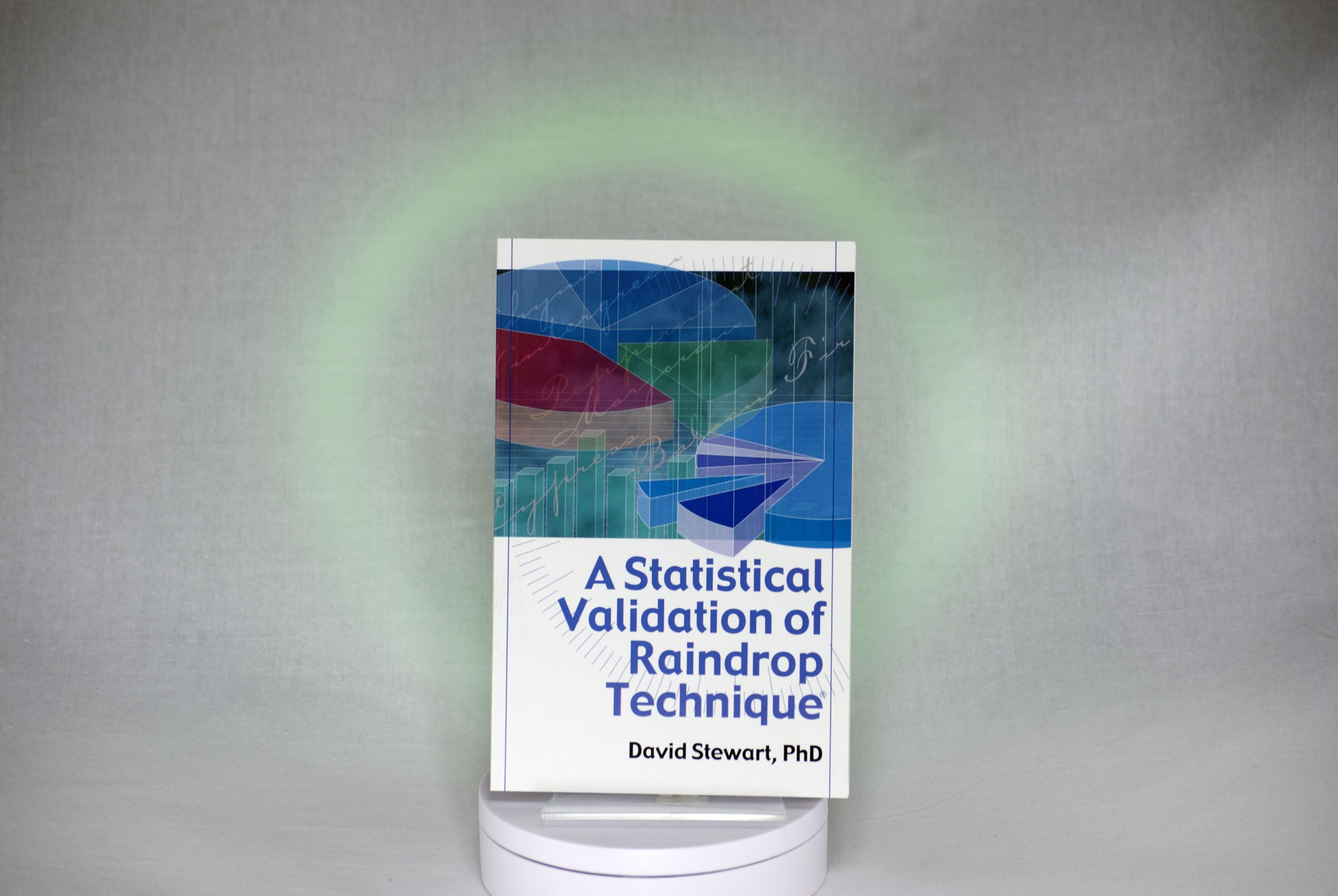 A Statistical Validation of Raindrop Technique cover landscape 3da30928