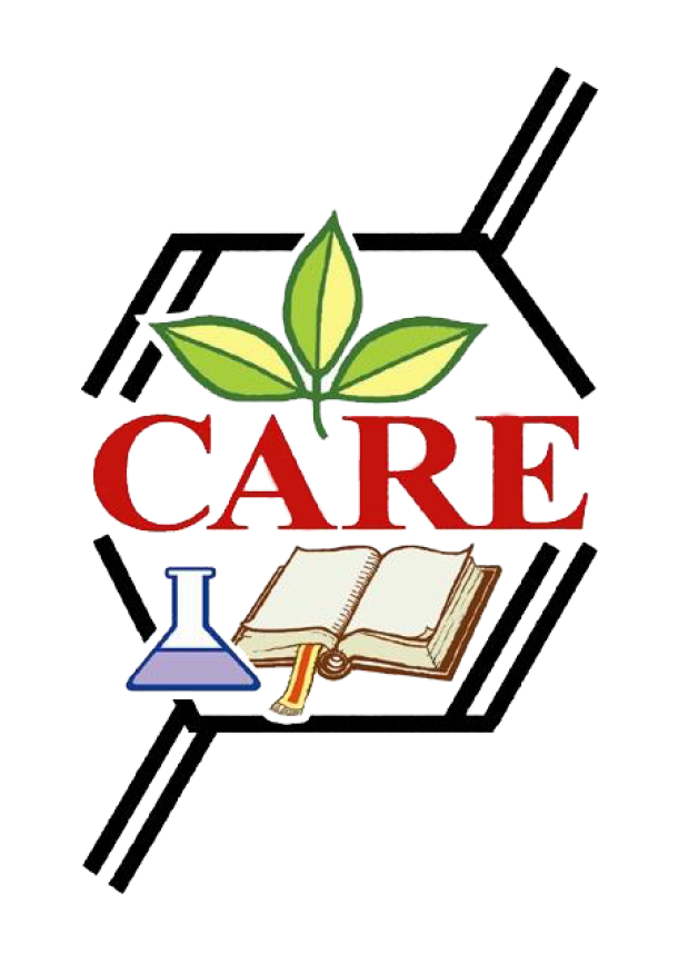 	 CARE's Education Programs The Center for Aromatherapy Research and Education