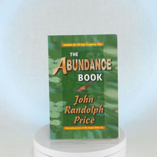 The Abundance Book