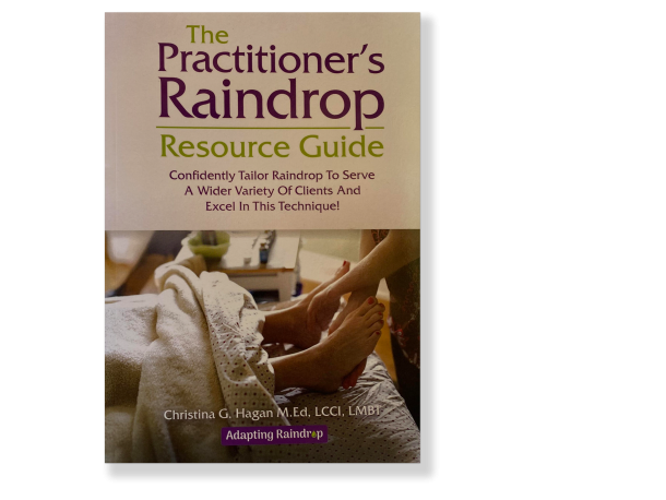 The Practitioners Raindrop Resource Guide F 43ab2ead