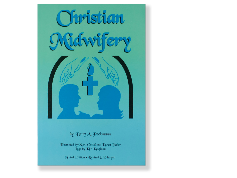 Christian Midwifery F 48381053