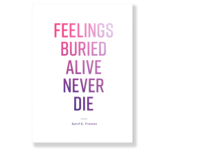 Feelings Buried Alive Never Die F new 4b07b8a3