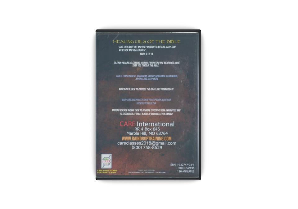 Healing Oils of the Bible DVD mockup B 4eefe49a