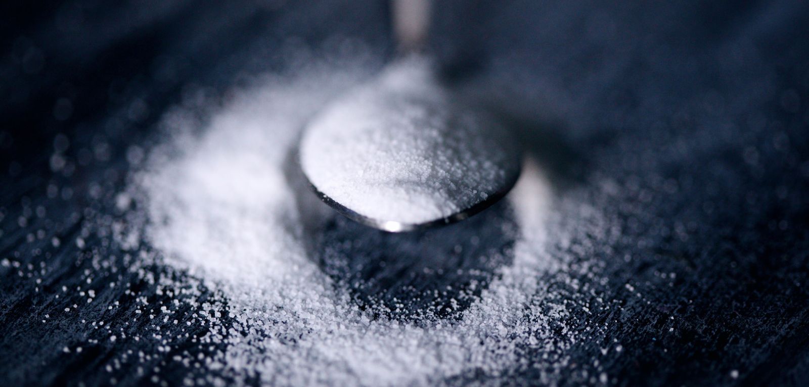 The Non-Sweet Truth about Non-Nutritive Sweeteners - Volume 3, Number 7