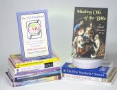 Books for sale at RaindropTraining.com