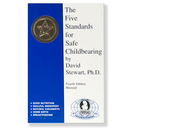 The Five Standards for Safe Childbearing F 77c9e8de