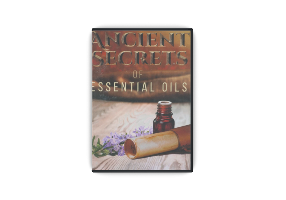 Ancient Secrets of EO F 7aad07c9