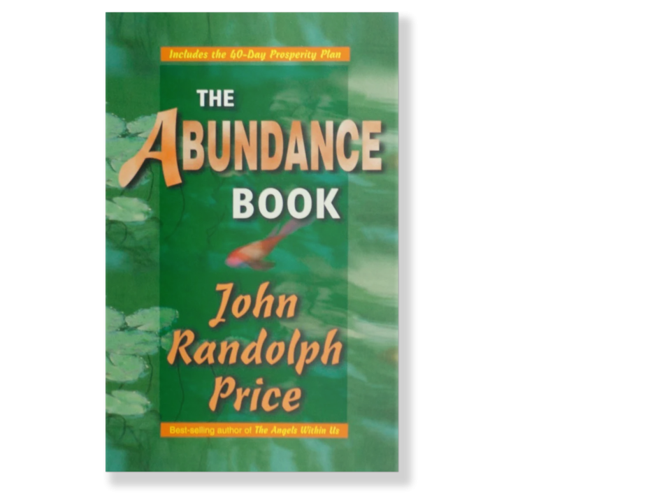 Abundance Book Fp 8689492c