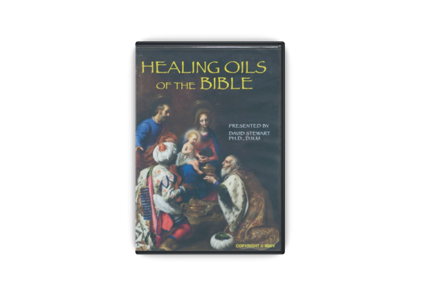 Healing Oils of the Bible DVD mockup F 9301a620