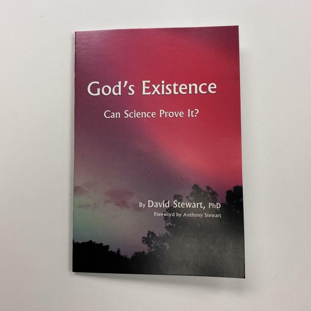 God's Existence - Can Science Prove It?