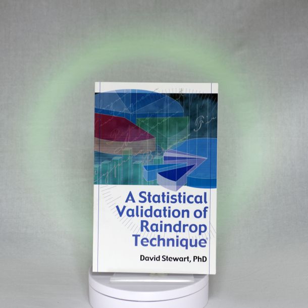 A Statistical Validation of Raindrop Technique
