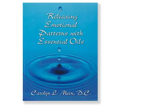 Releasing Emotional Patterns with EOs F aa57175a