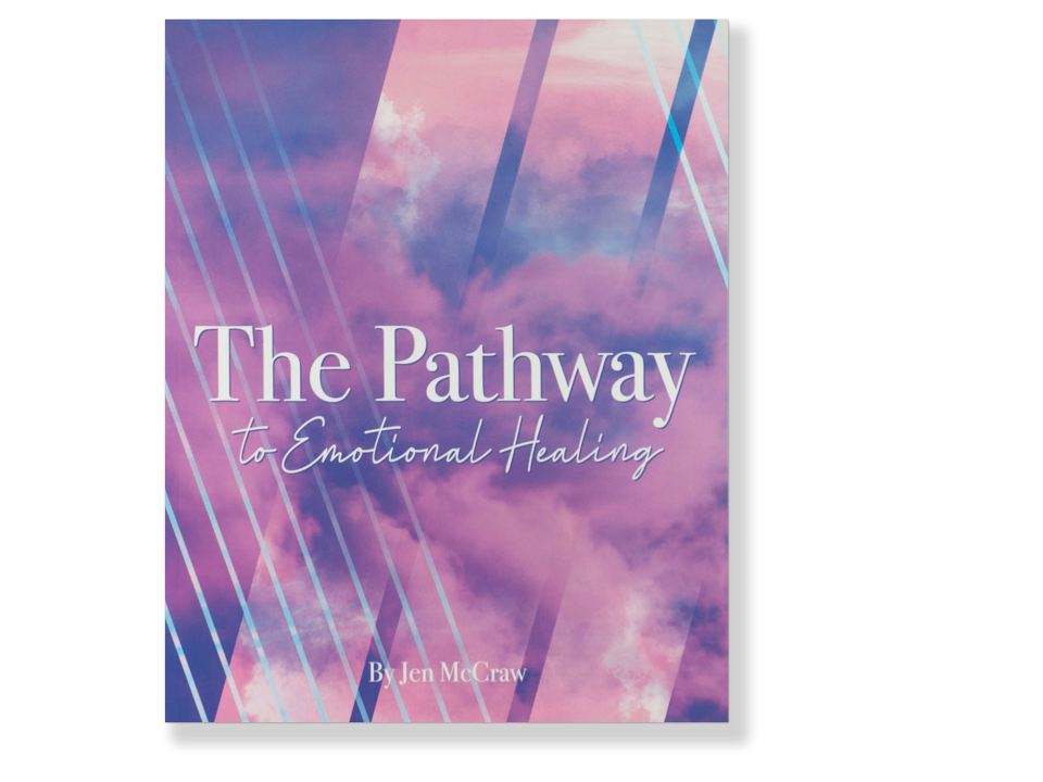 The Pathway to Emotional Healing F b09309aa