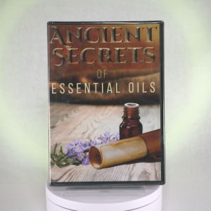 Ancient Secrets of Essential Oils
