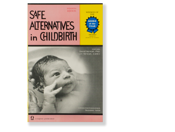 Safe Alternatives in Childbirth F c7964418