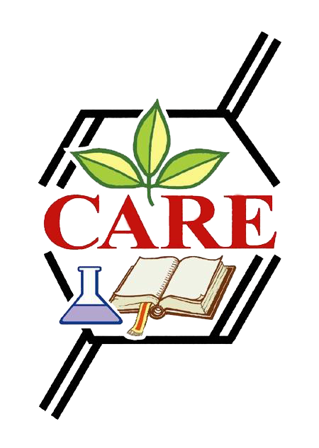 CARE's Education Programs The Center for Aromatherapy Research and Education
