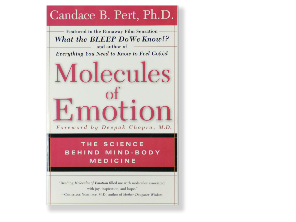 Molecules of Emotion F d32b4d3e