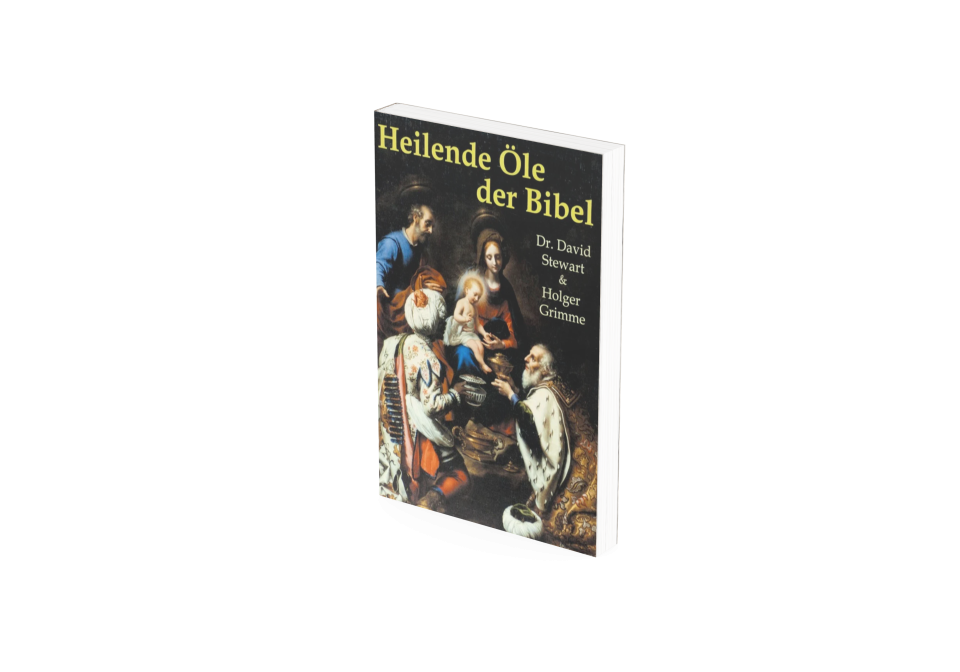 German Healing Oils of the Bible m d983a26a