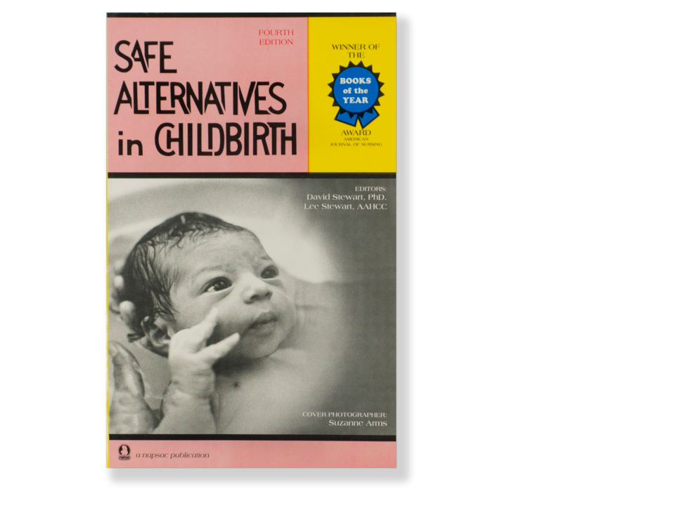 Safe Alternatives in Childbirth F ec71f6b6