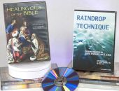 DVD's For Sale at Raindroptraining.com