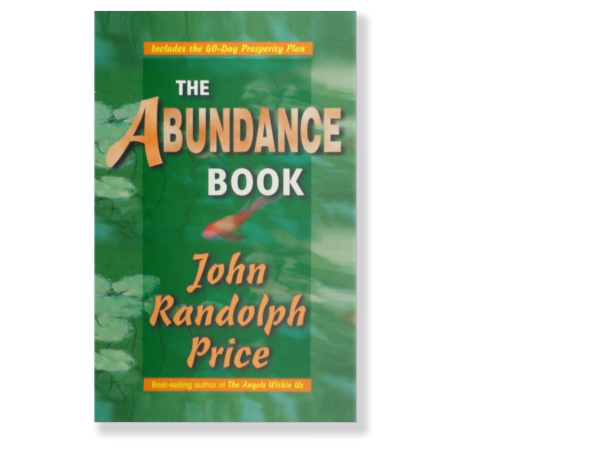 The Abundance Book