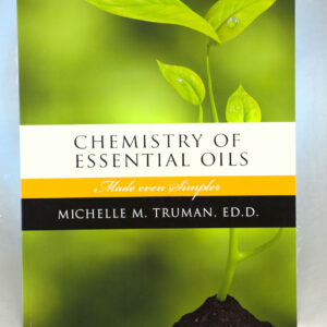 Chemistry of Essential Oils Made Even Simpler