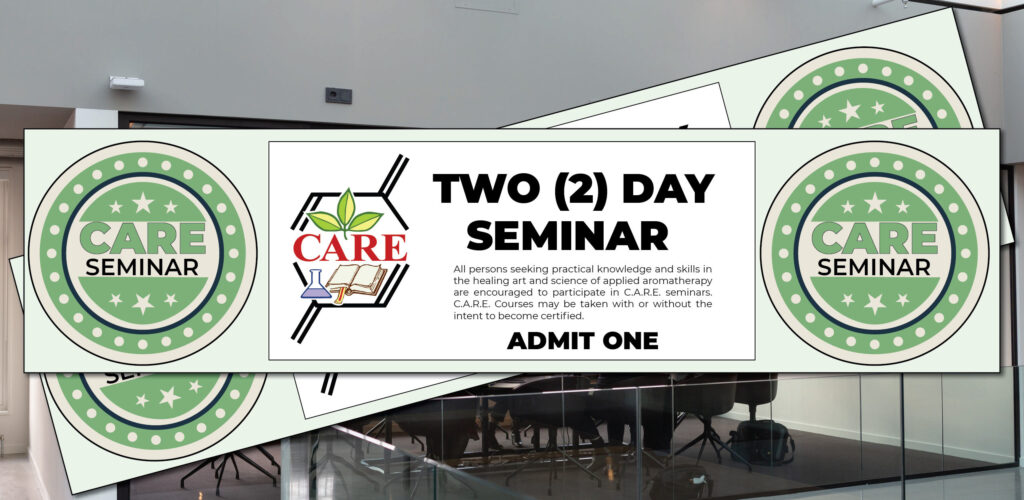 The Care 2 Day Seminar