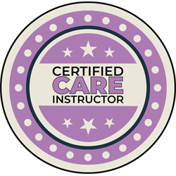 Certified CARE Instructor Member