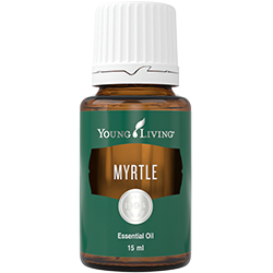 myrtle oil