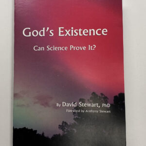 God's Existence - Can Science Prove It?