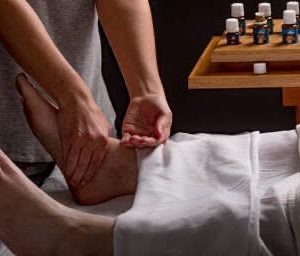 The CARE Experience & A Touch of CARE - Lexington KY