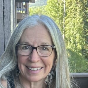 Sherry Smith